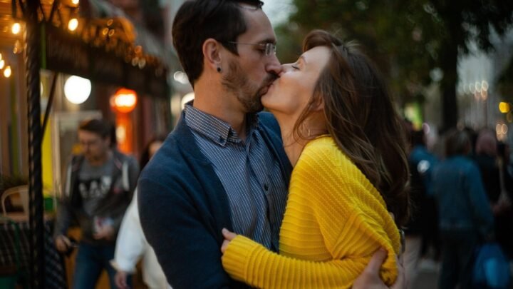 How to Make Time for Romance When Life Gets Busy in Birmingham