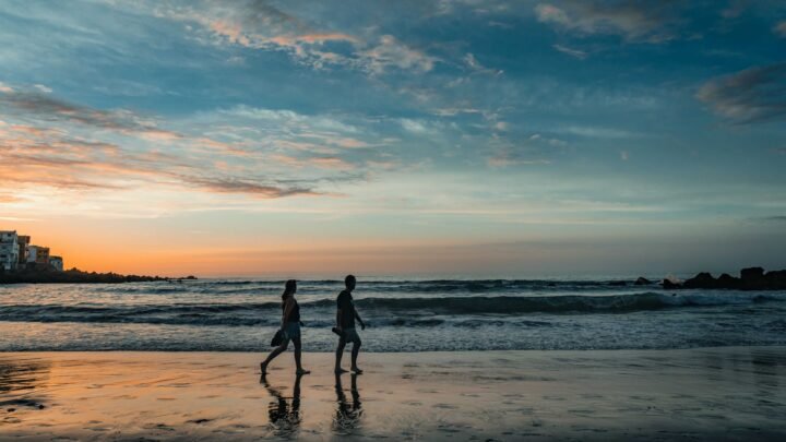 Keeping Romance Alive: Navigating Dating and Connection in Barry and Beyond