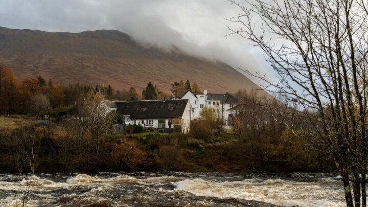 How to Keep Romance Alive Through Dating in Inverness