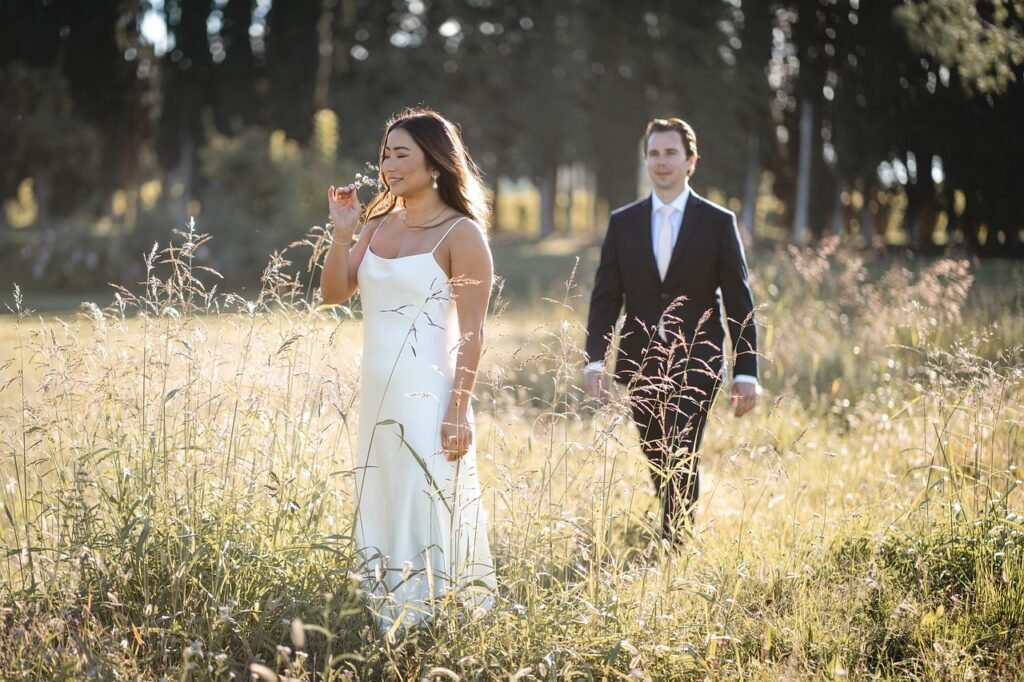 wedding, couple, nature, outdoors, marriage, sirmione, italy, love, man and woman, desenzano del garda, wedding, wedding, wed