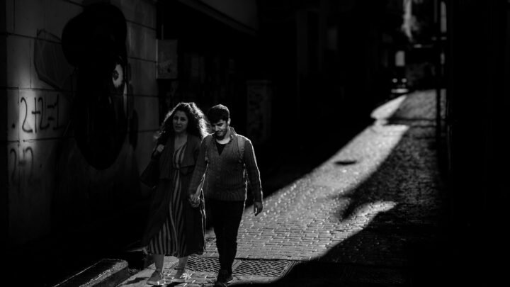 Making Sense of Romantic Connection in Luton and Beyond
