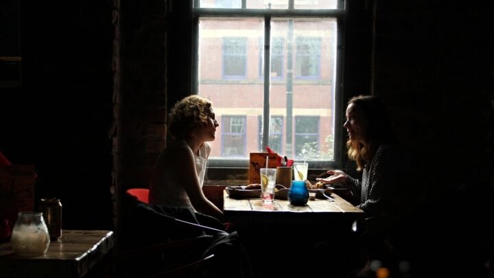 A Better Date Night: Fresh Romantic Ideas Around Manchester