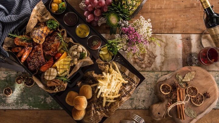 Romantic Dining in Leeds: Crafting a Memorable Dinner Date