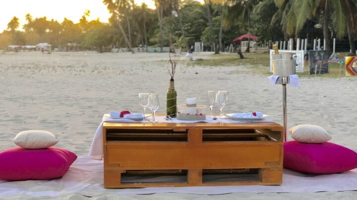 Crafting the Ultimate Romantic Dinner Date in Doncaster