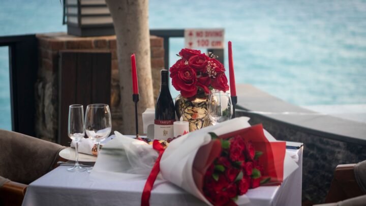 Crafting the Ultimate Romantic Dinner Date in Perth