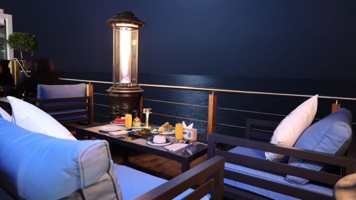 A Guide to Planning a Memorable Romantic Dinner Date in Portsmouth