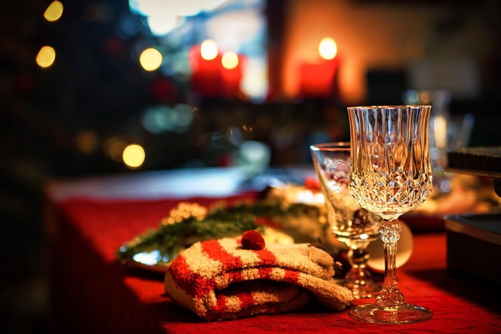 table setting, holiday, christmas, decoration, advent, meal, candle, table, xmas, december, christmas, christmas, christmas,