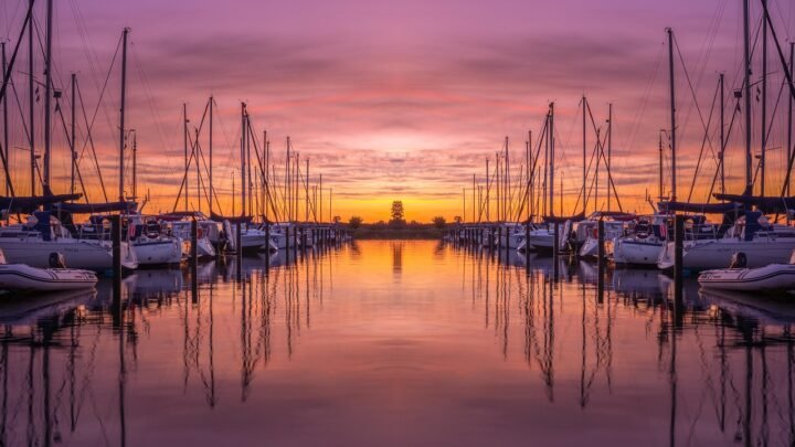 Crafting a Relaxed Romantic Evening in Kingston upon Hull