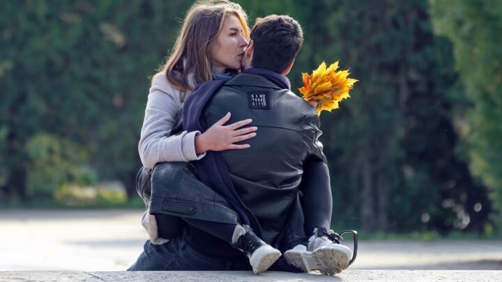 How to Make a First Meeting Around Romantic Feel Natural in Basingstoke