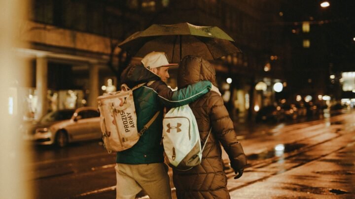 Making Your Partner Feel Appreciated Through Romantic Gestures in Glasgow