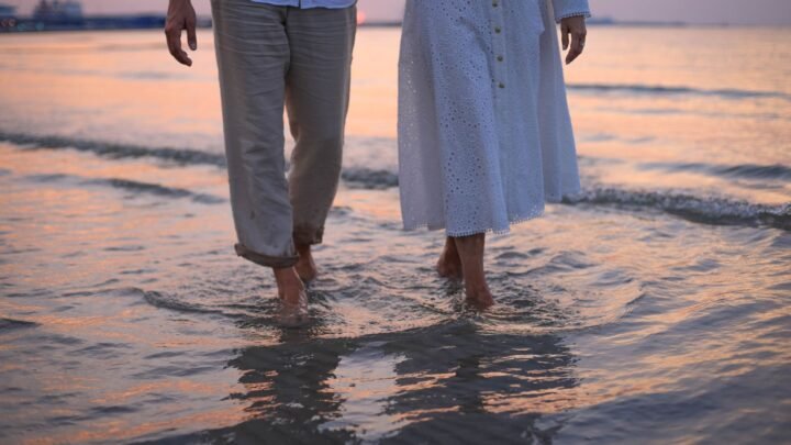 Embracing Romance in Worthing: A Guide to Cultivating Deep Connections