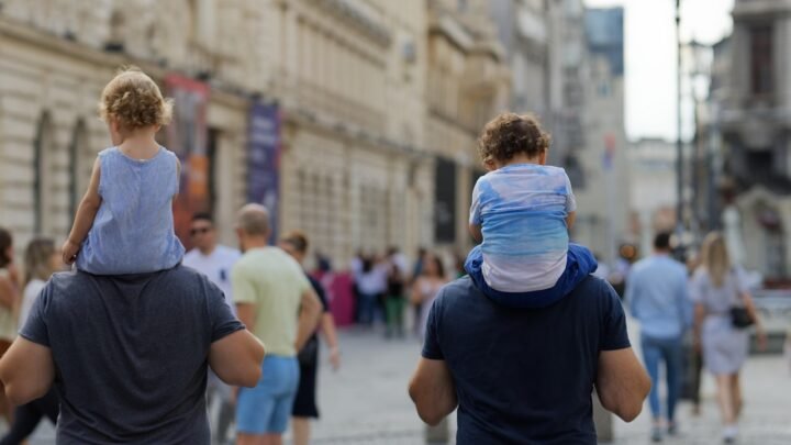 Spontaneous Affection: How to Enjoy Being Romantic Without Overplanning in Guildford