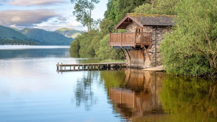 Romantic Ideas in Craigavon: Unique Date Experiences for Couples