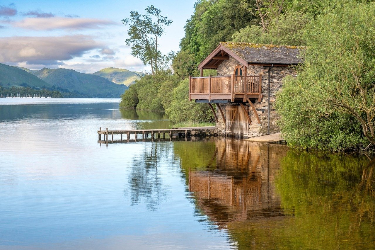 nature, lake, travel, exploration, outdoors, ullswater cumbria, ullswater lake, ullswater lake district, english lakes, lake