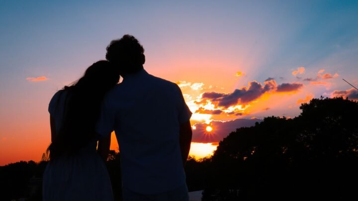 Beyond the Ordinary: Creative Romantic Ideas for Couples in Slough