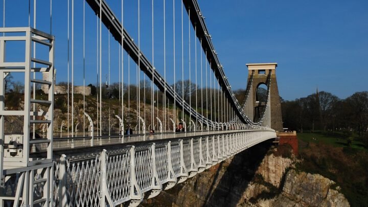 Romantic in Bristol: Meaningful Ways to Make Someone Feel Valued