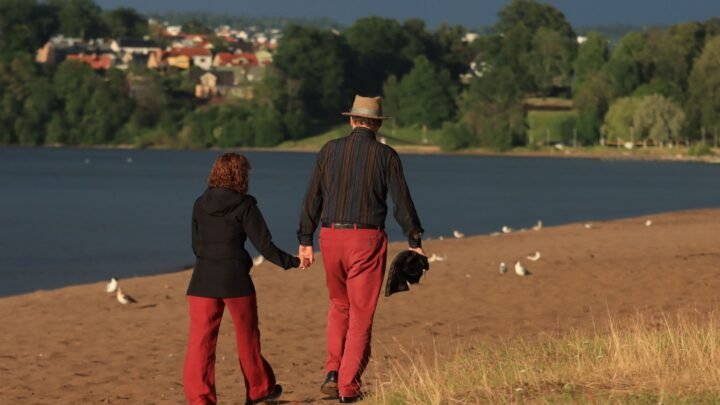 Romantic in Chester: When Simple Plans Work Best
