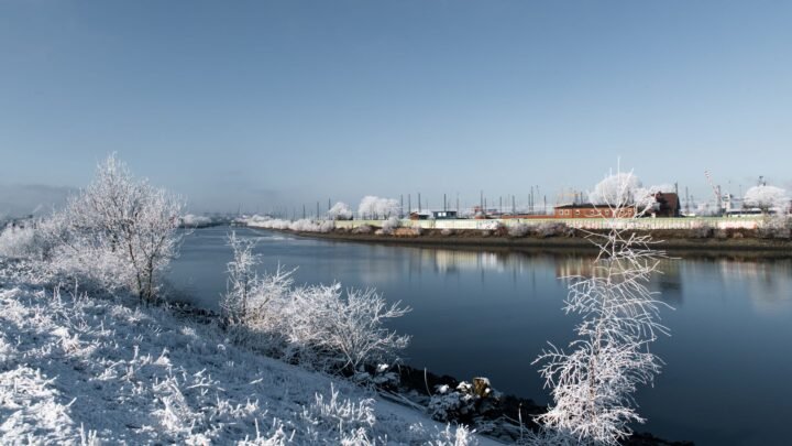 Romantic in Craigavon: What Has Changed and What Has Not