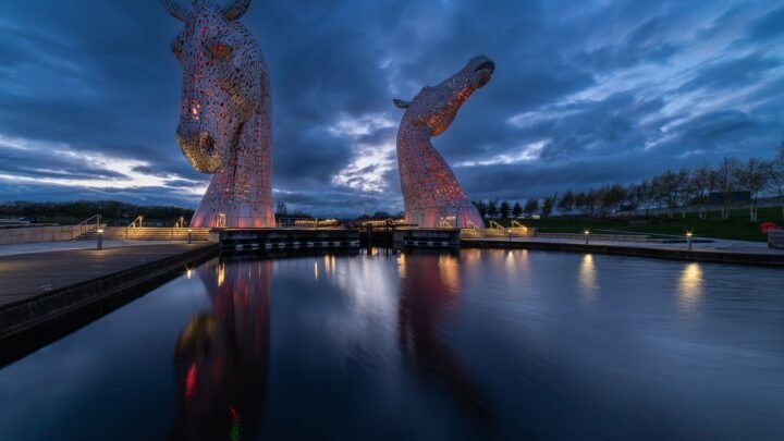 Romantic in East Kilbride: A Calm Look at the Options