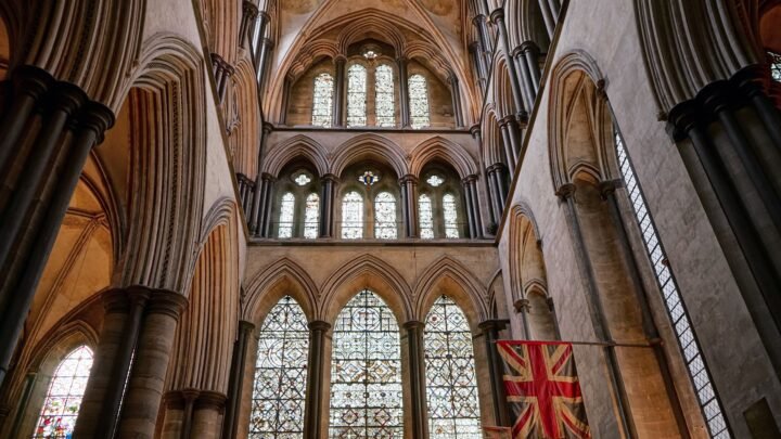 Romantic in Exeter: Balancing Fun, Respect, and Privacy
