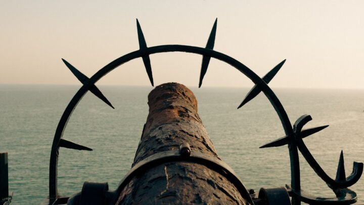 Romantic in Hastings: Myths, Facts and Practical Advice
