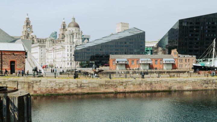 Romantic in Liverpool: A Straightforward Guide to Connection, Culture, and Charm