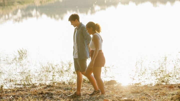What Good Manners Look Like in Romantic Connections Across Cardiff and Wales