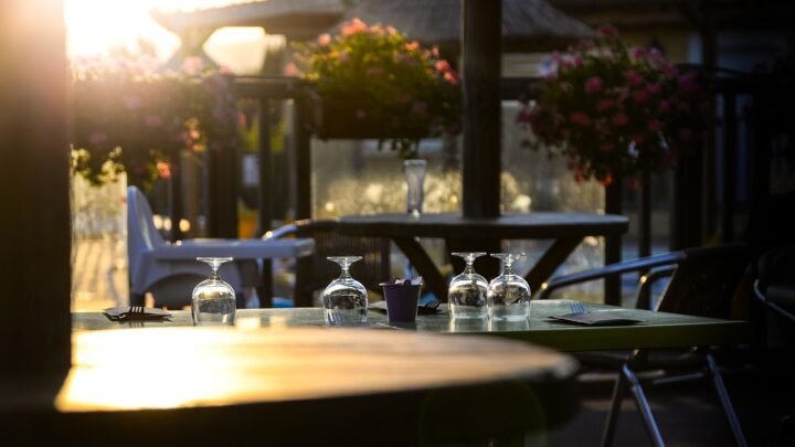 Romantic in Middlesbrough: Ideas for a Memorable Dinner Date