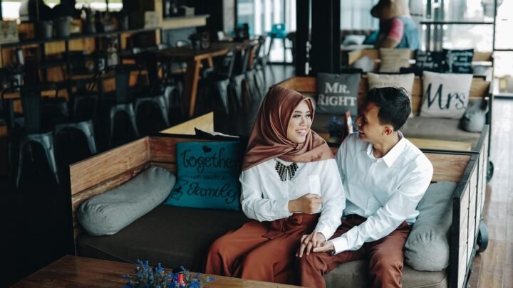 Romantic in Nottingham: How Good Communication Changes Everything