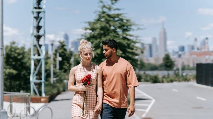 Crafting the Ultimate Romantic Surprise: A Guide for Slough and Beyond