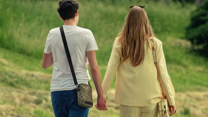 Simple Ways to Keep Romance Enjoyable in Middlesbrough
