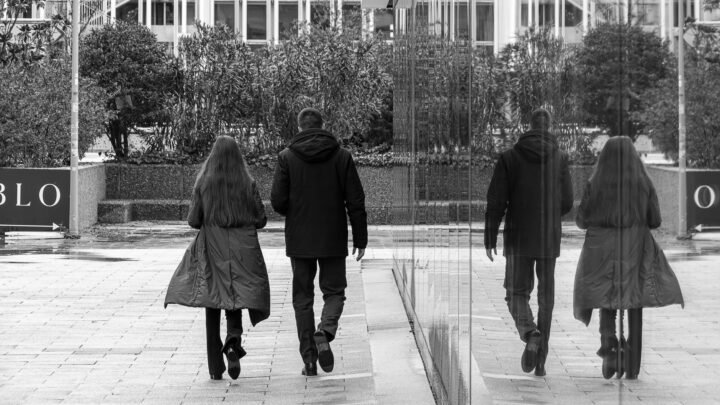 Small Details That Matter: Cultivating Genuine Romance in Newcastle upon Tyne