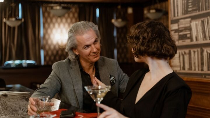 Smart Ways to Approach Adult Dating in Norwich