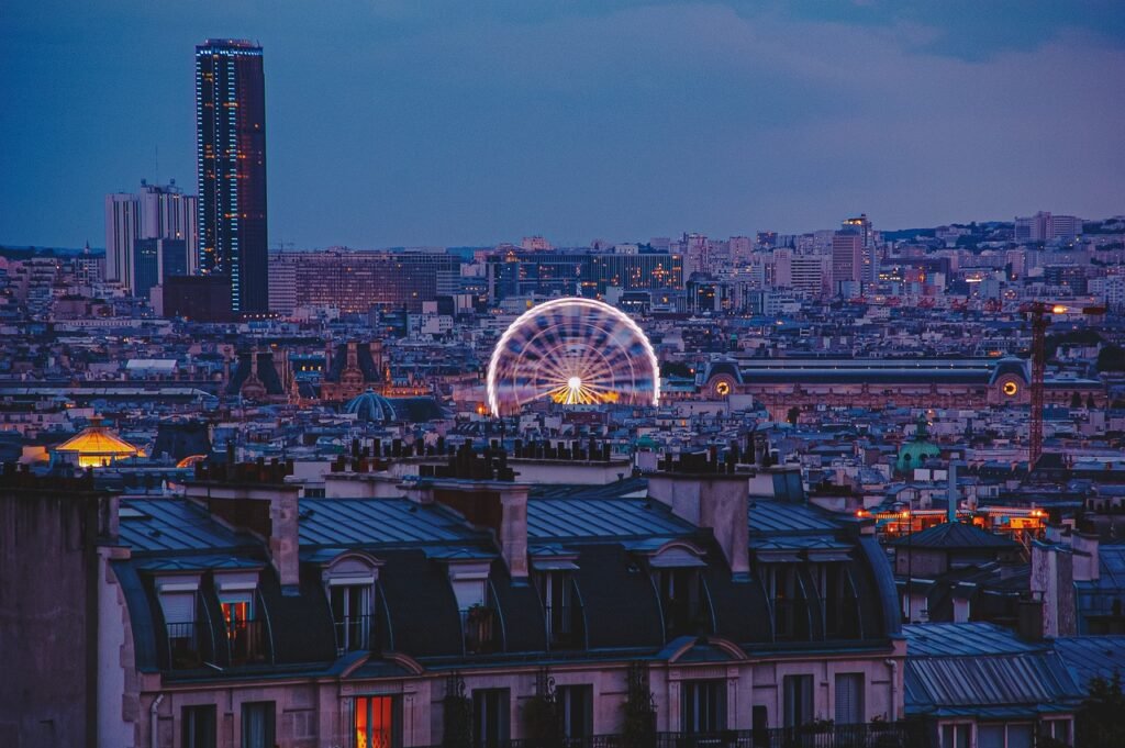 cityscape, travel, tourism, europe, paris, france, city, night, paris, paris, paris, paris, paris, france, france, france
