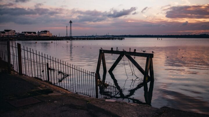 What Makes a Good United Kingdom Entertainment Experience in Southend-on-Sea