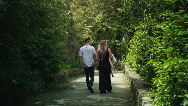 Small Ways to Make Dating Feel More Special in Crawley