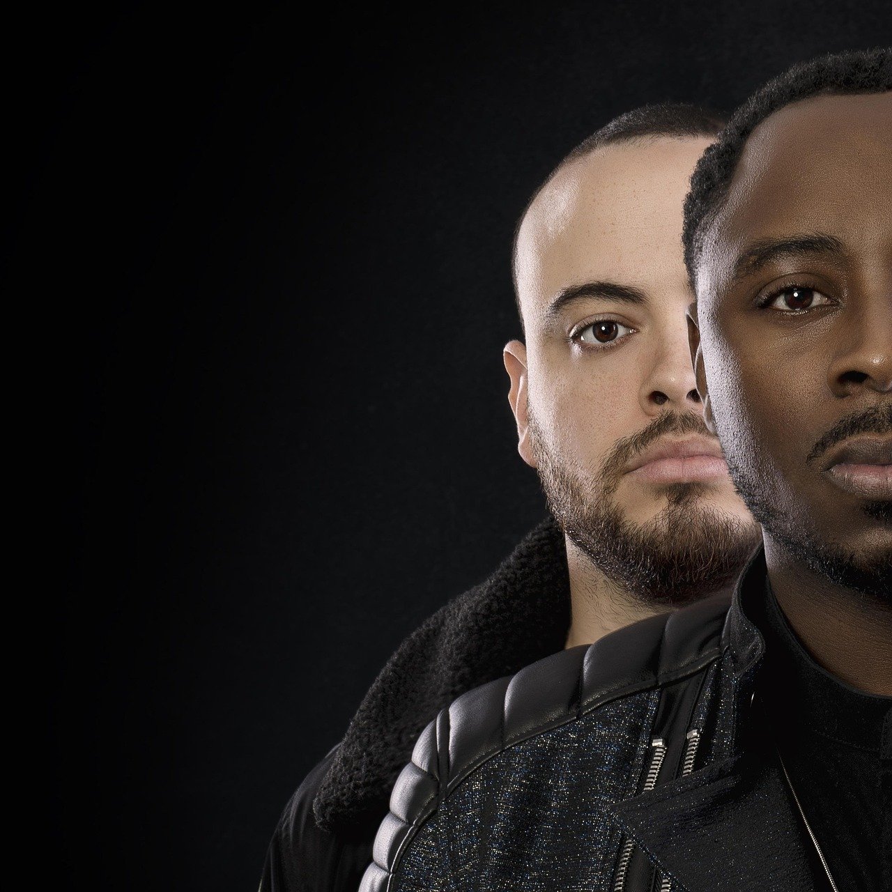 portrait, man, adult, people, music, fine-looking, jacket, profile, fashion, black music, black fashion, England, United King