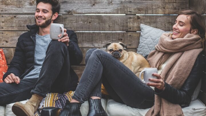 Mastering Tinder Conversation Ideas for Better Dates in Stirling