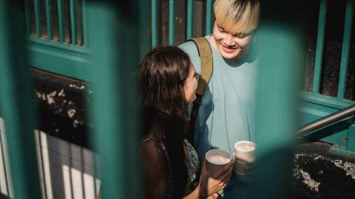 Conversation Ideas That Make Date Tinder Easier in Stoke-on-Trent