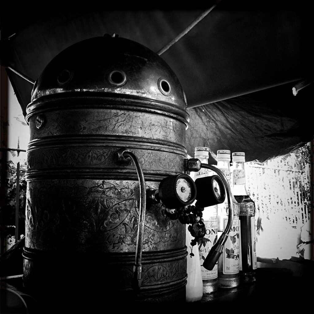 coffee, drink, maker, coffee cup, barista, beverage, cup, espresso, latte, machine, cappuccino, aroma, caffeine, food, counte