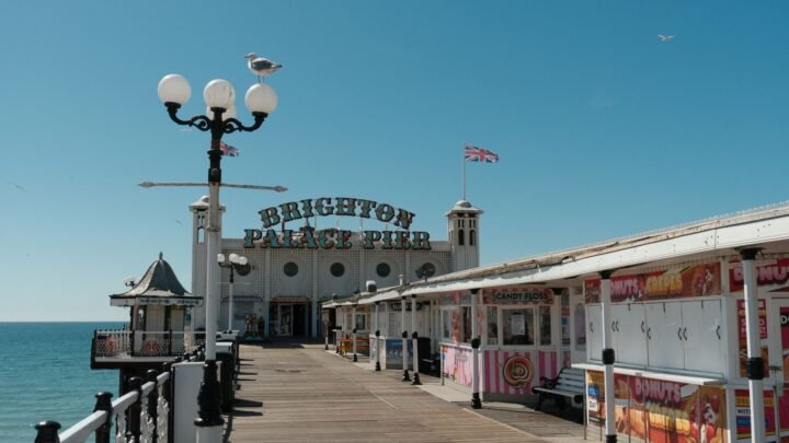 Navigating Tinder Dates in Southend-on-Sea: A Practical Local Guide