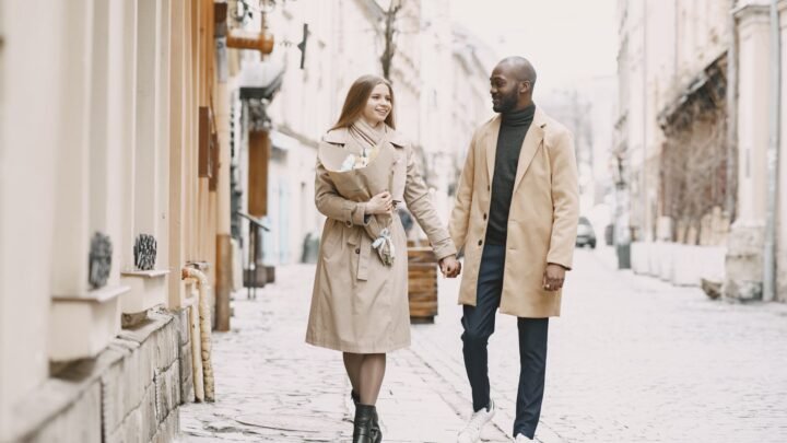 Nurturing Intimacy: Keeping Trust and Privacy Strong in Romantic Newry