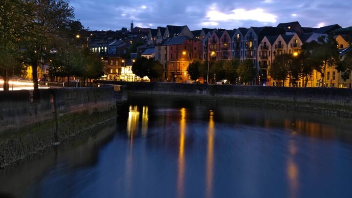 The Small Details That Matter in United Kingdom Entertainment: A Derry/Londonderry Perspective