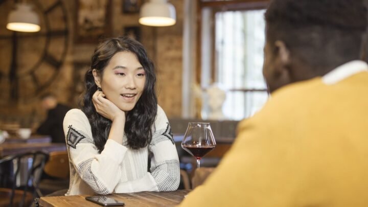 Breaking the Ice: Conversation Ideas That Make Dating Easier in Wakefield