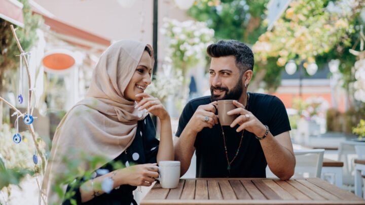 What Makes a Good Dating Experience in Guildford