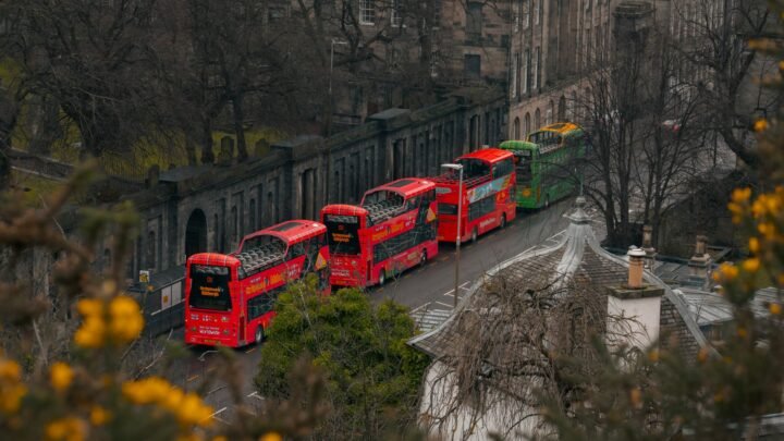 What Makes a Truly Memorable Escort Experience in Edinburgh