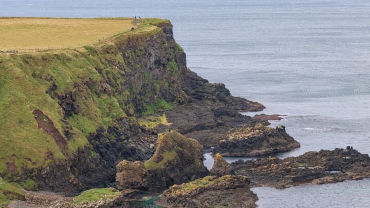 What Matters Most in Romance: Exploring Meaningful Connections Around Derry and Beyond