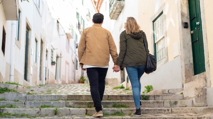 The Art of Listening: Why True Connection Depends on Hearing Each Other in Colchester