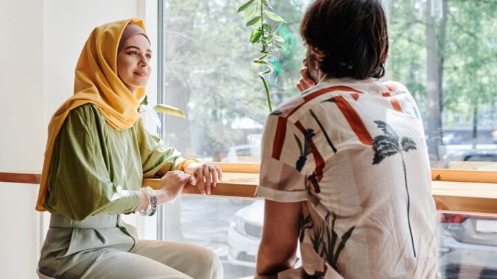Why Listening Matters So Much in Dating in Watford